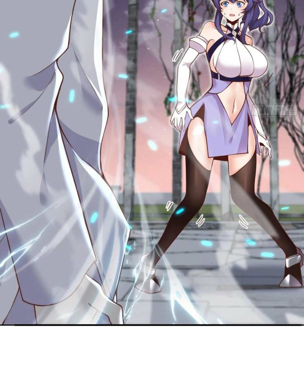 Hồng Long Dũng Giả Không Phải Người Lương Thiện: Chapter 6