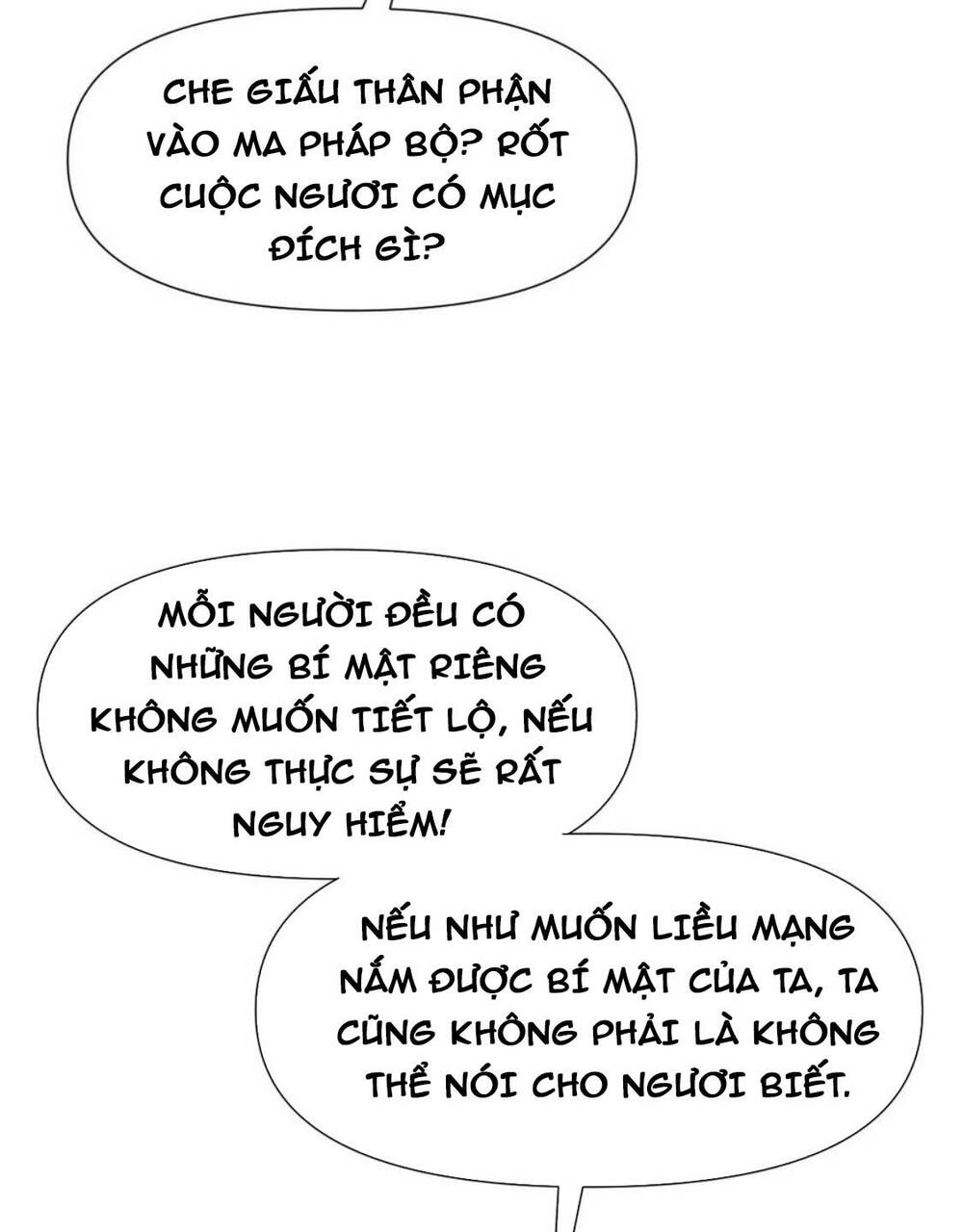 Hồng Long Dũng Giả Không Phải Người Lương Thiện: Chapter 6
