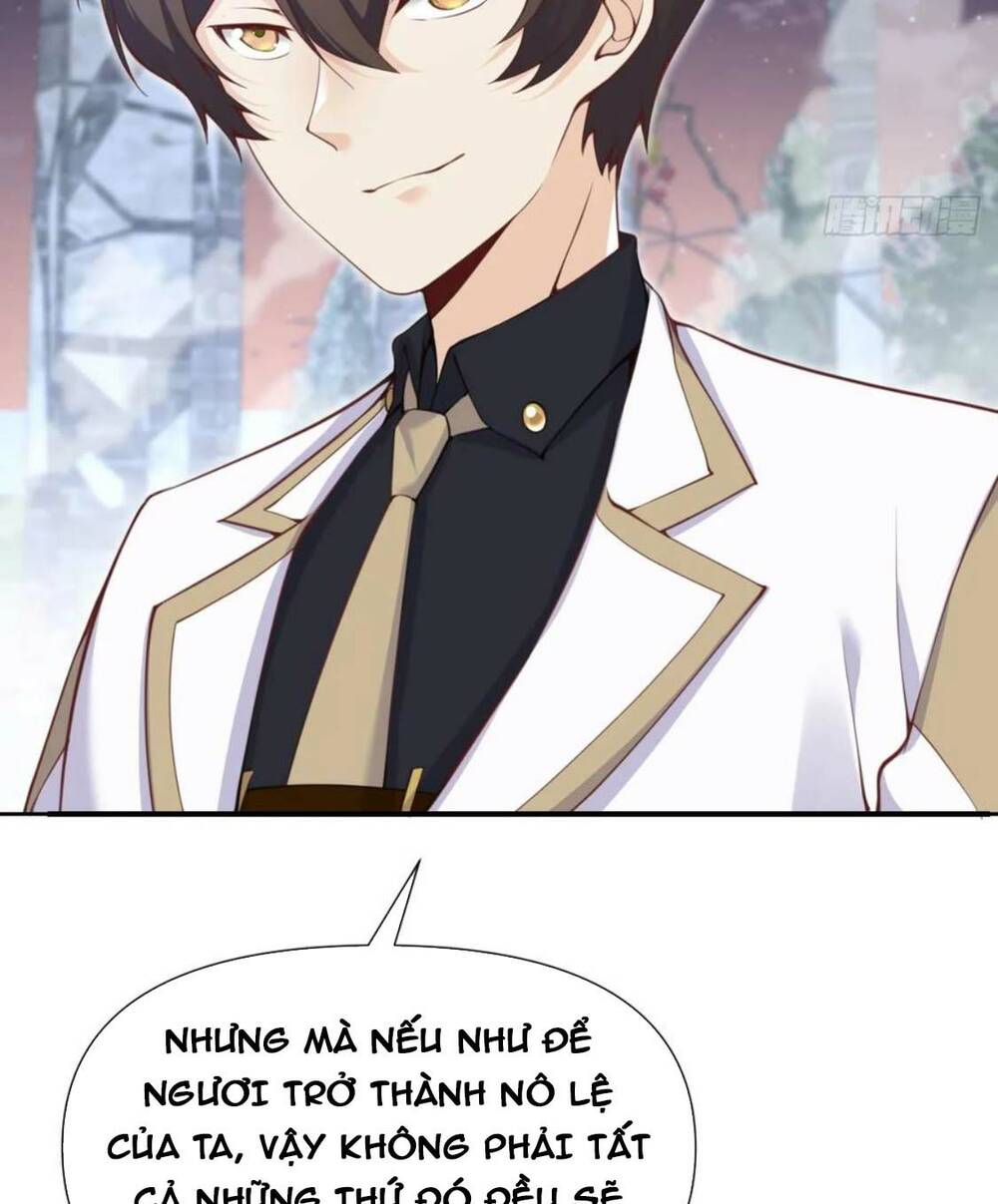 Hồng Long Dũng Giả Không Phải Người Lương Thiện: Chapter 6