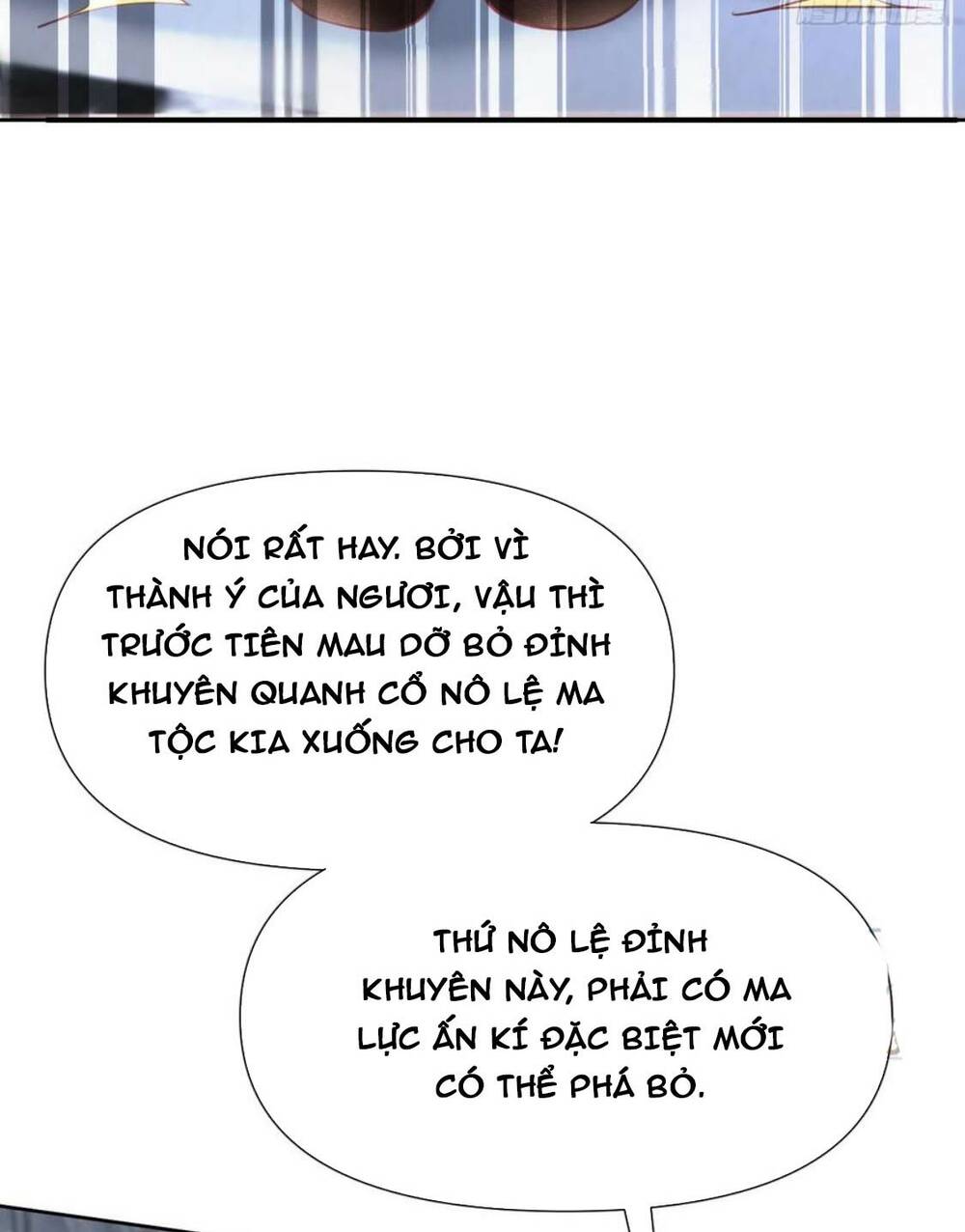 Hồng Long Dũng Giả Không Phải Người Lương Thiện: Chapter 6