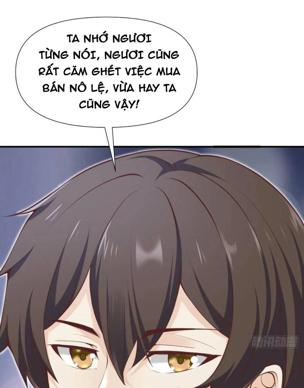 Hồng Long Dũng Giả Không Phải Người Lương Thiện: Chapter 6