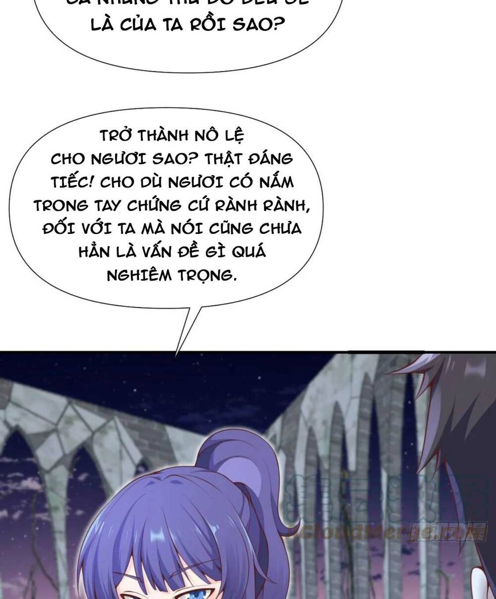 Hồng Long Dũng Giả Không Phải Người Lương Thiện: Chapter 6