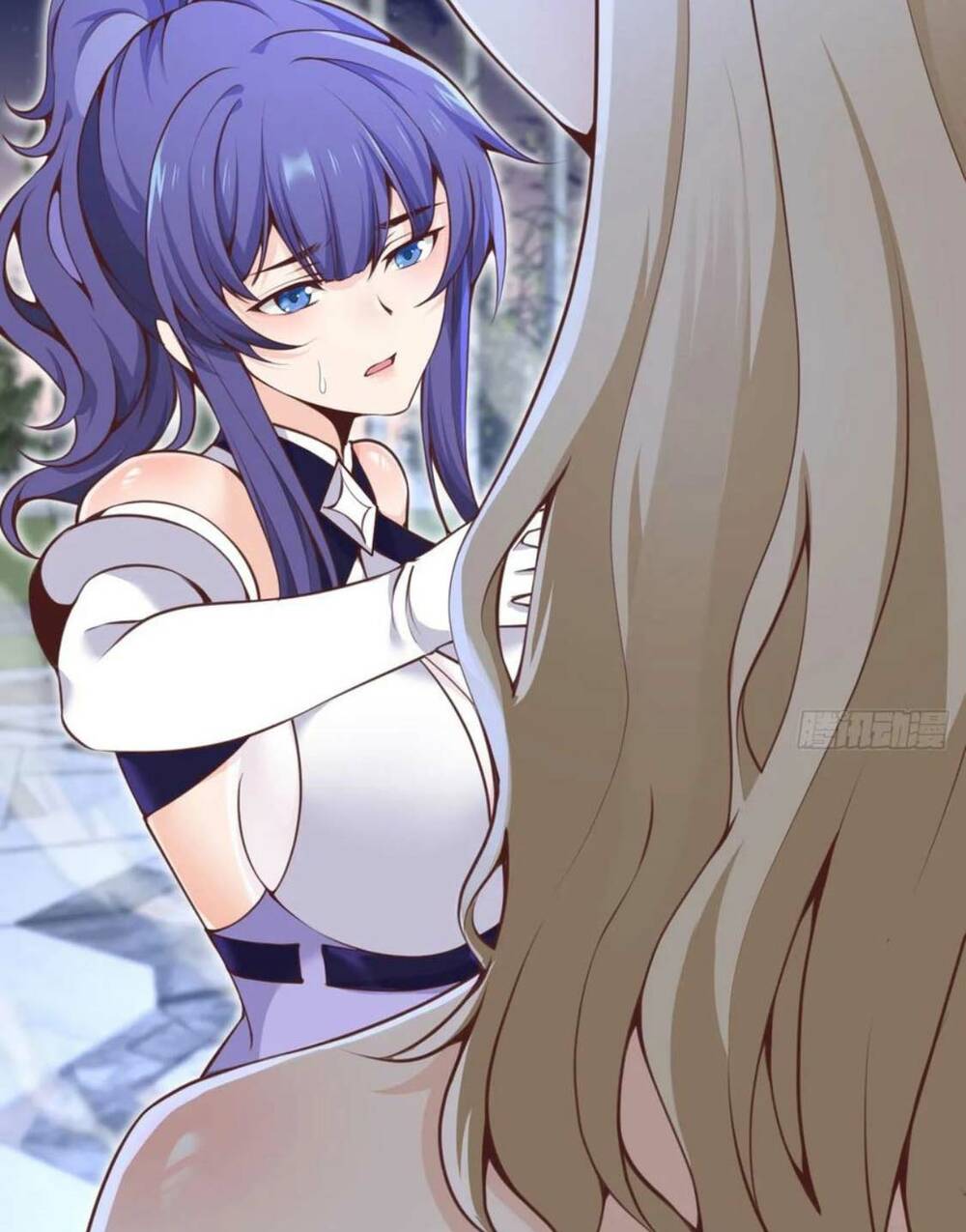 Hồng Long Dũng Giả Không Phải Người Lương Thiện: Chapter 6