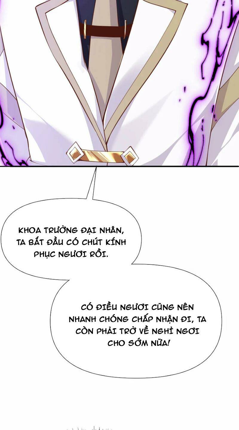 Hồng Long Dũng Giả Không Phải Người Lương Thiện: Chapter 7
