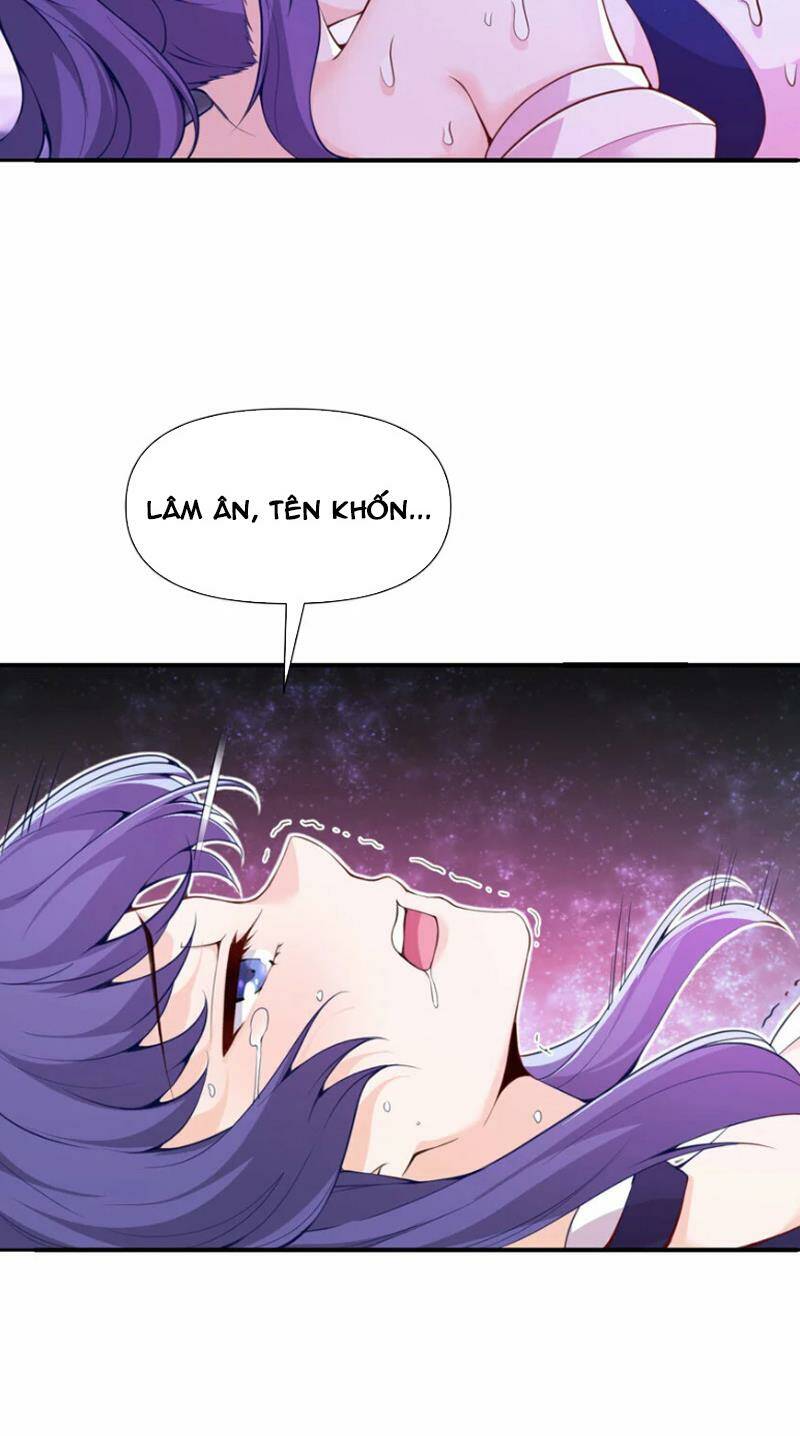 Hồng Long Dũng Giả Không Phải Người Lương Thiện: Chapter 7