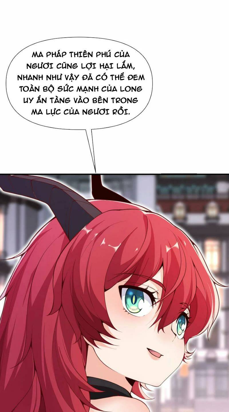 Hồng Long Dũng Giả Không Phải Người Lương Thiện: Chapter 7