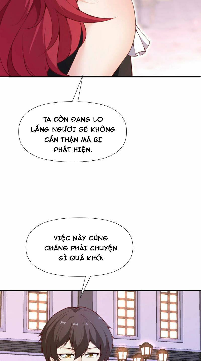 Hồng Long Dũng Giả Không Phải Người Lương Thiện: Chapter 7
