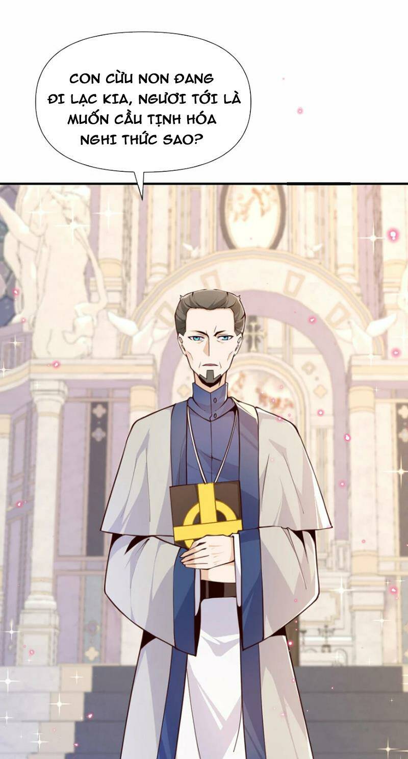 Hồng Long Dũng Giả Không Phải Người Lương Thiện: Chapter 7