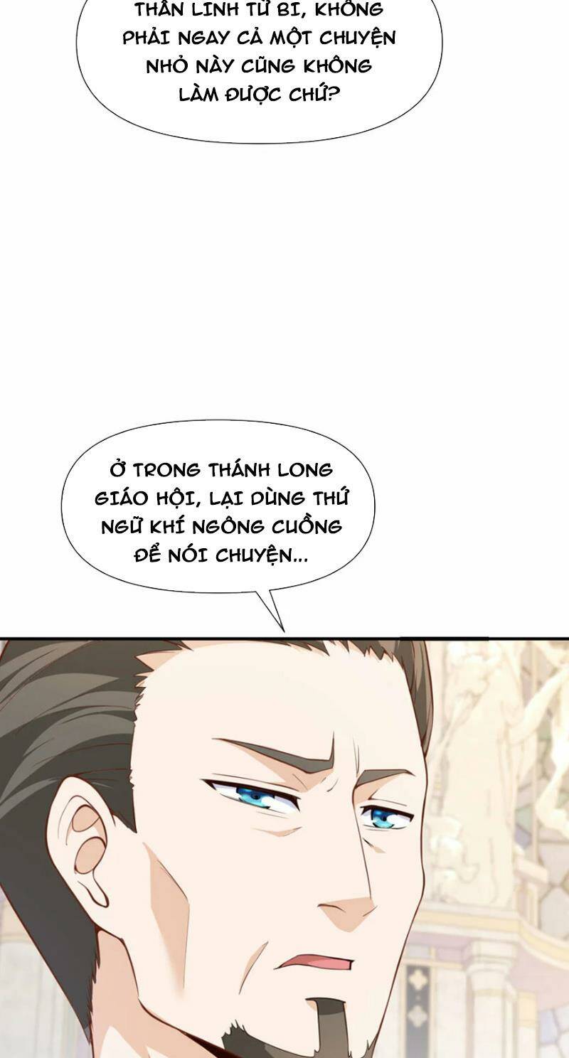 Hồng Long Dũng Giả Không Phải Người Lương Thiện: Chapter 7