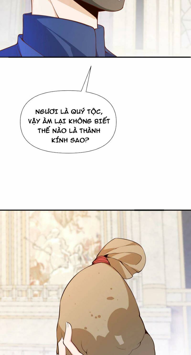 Hồng Long Dũng Giả Không Phải Người Lương Thiện: Chapter 7