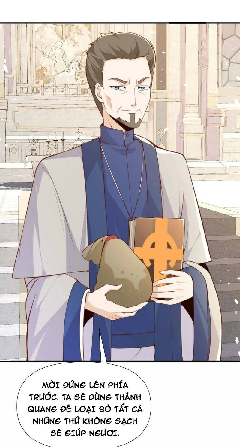 Hồng Long Dũng Giả Không Phải Người Lương Thiện: Chapter 7