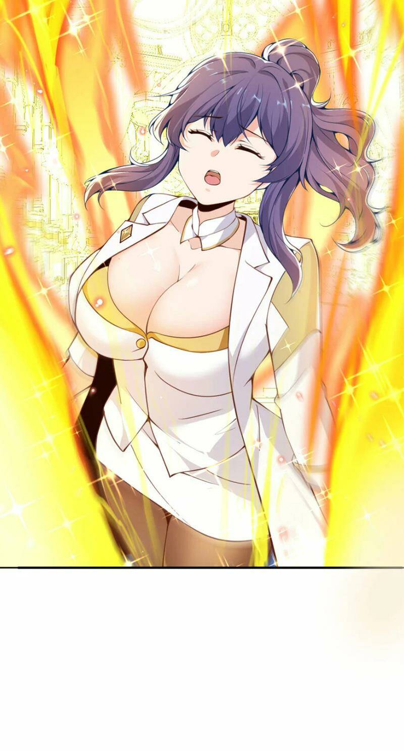 Hồng Long Dũng Giả Không Phải Người Lương Thiện: Chapter 7