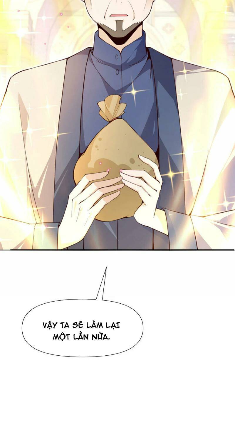 Hồng Long Dũng Giả Không Phải Người Lương Thiện: Chapter 7