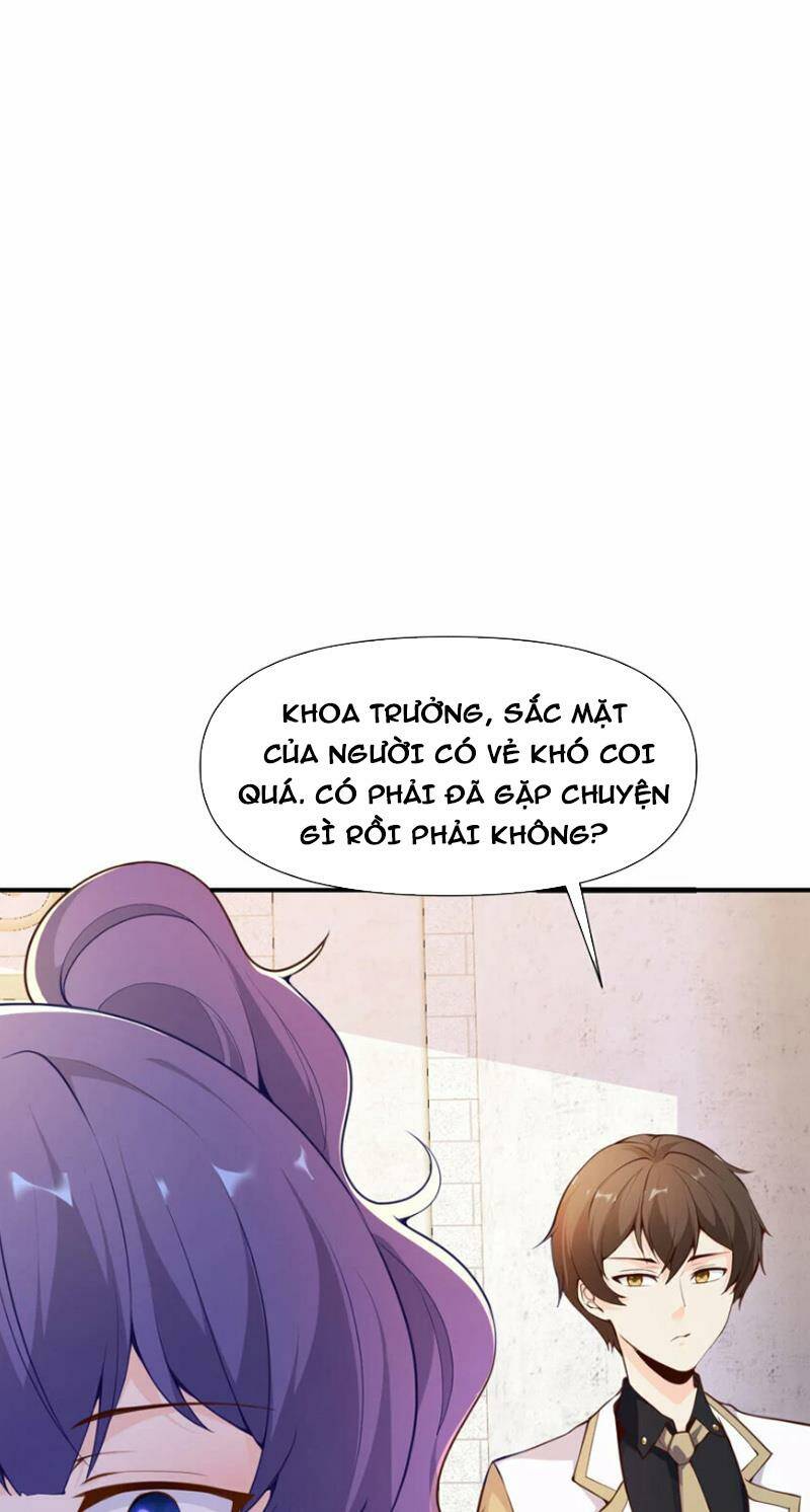Hồng Long Dũng Giả Không Phải Người Lương Thiện: Chapter 7