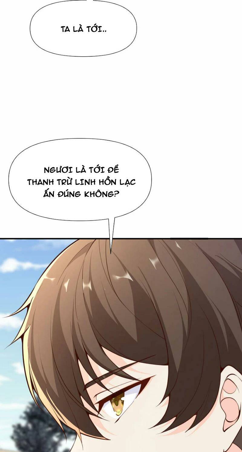 Hồng Long Dũng Giả Không Phải Người Lương Thiện: Chapter 7
