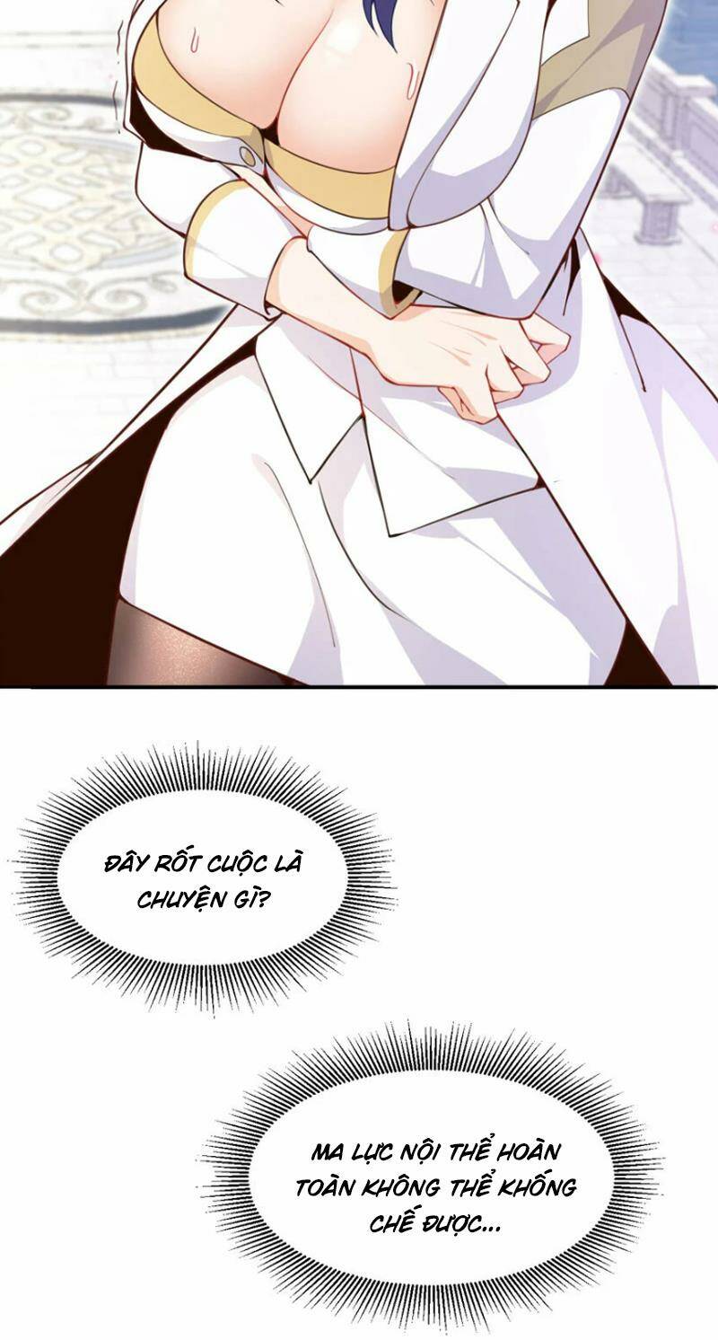 Hồng Long Dũng Giả Không Phải Người Lương Thiện: Chapter 7