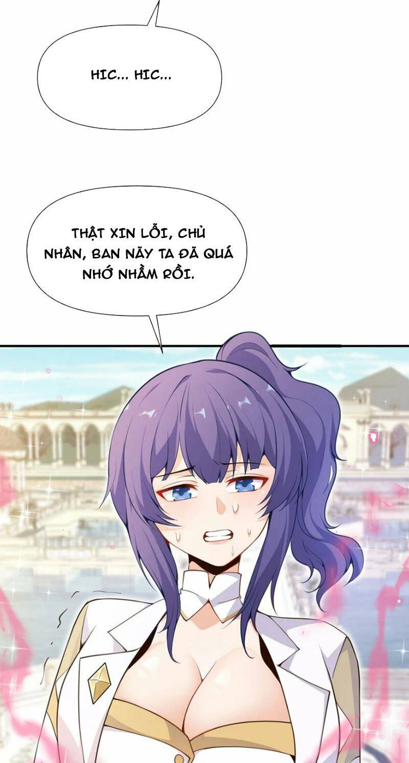 Hồng Long Dũng Giả Không Phải Người Lương Thiện: Chapter 7