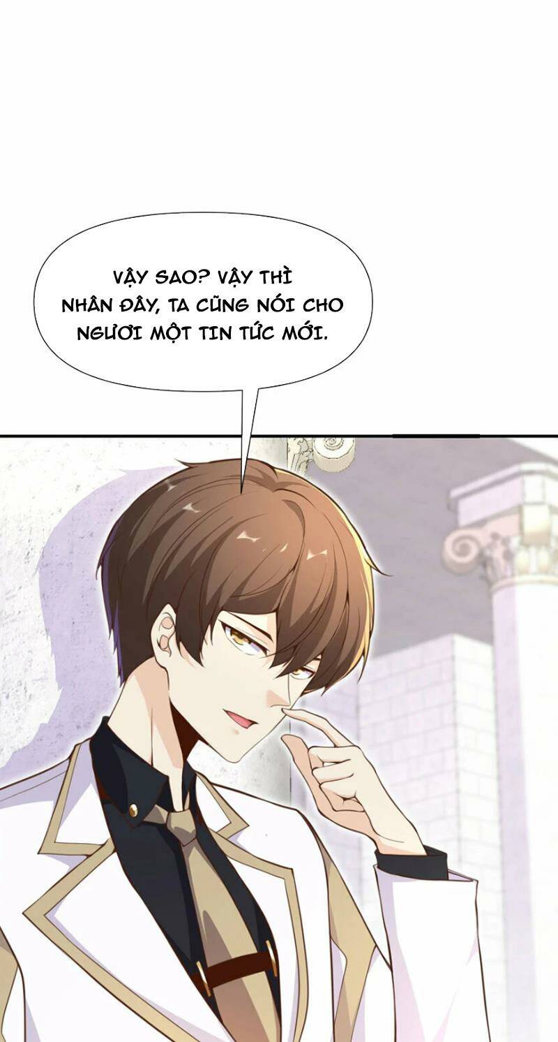 Hồng Long Dũng Giả Không Phải Người Lương Thiện: Chapter 7