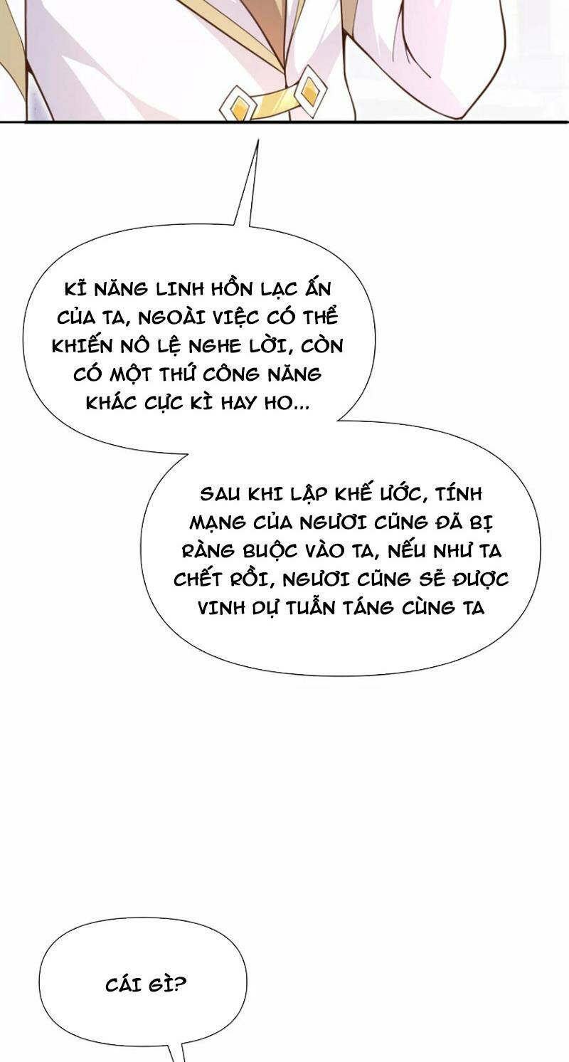 Hồng Long Dũng Giả Không Phải Người Lương Thiện: Chapter 7