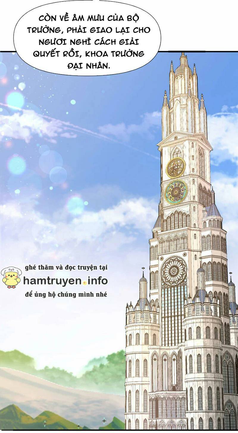 Hồng Long Dũng Giả Không Phải Người Lương Thiện: Chapter 7