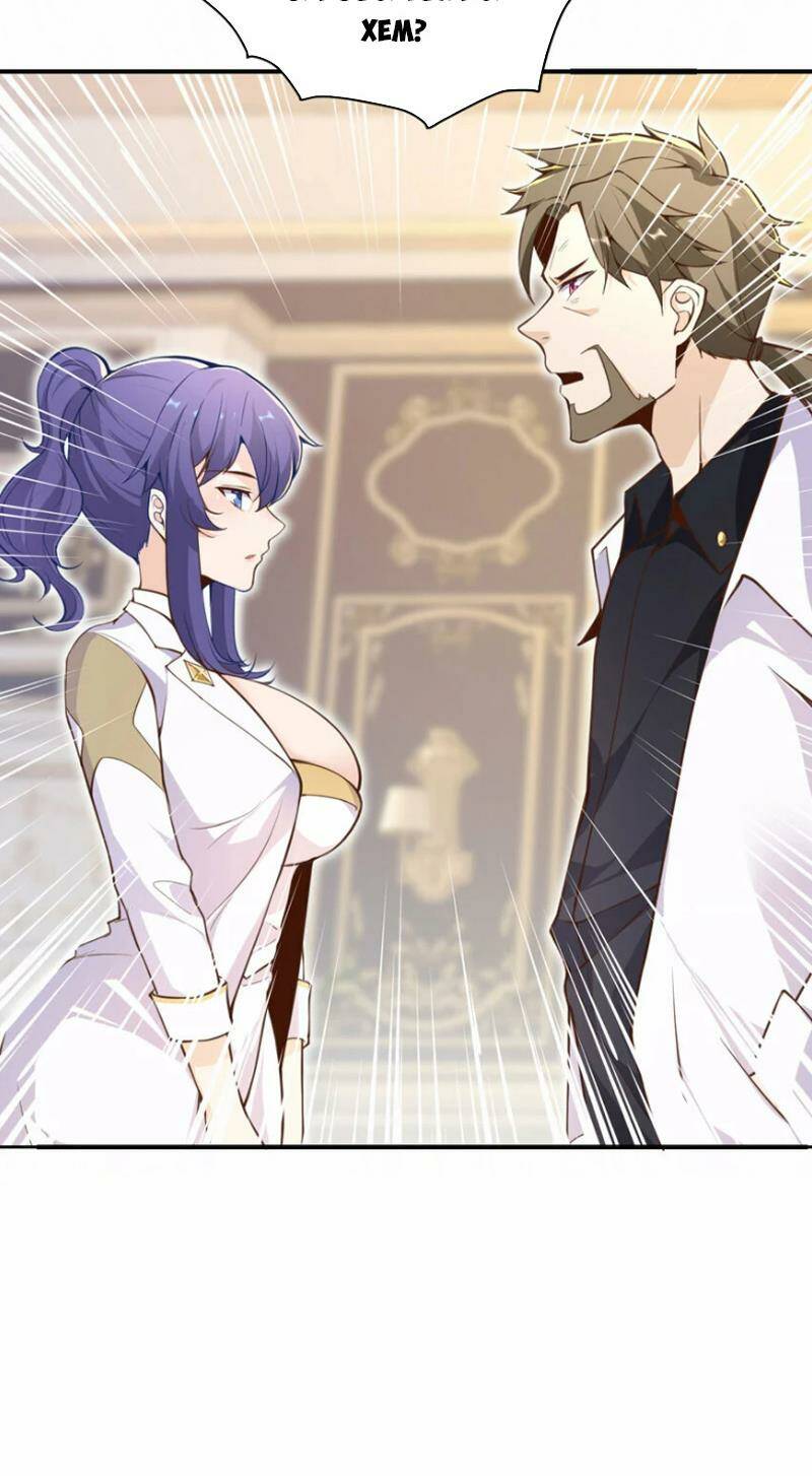 Hồng Long Dũng Giả Không Phải Người Lương Thiện: Chapter 7