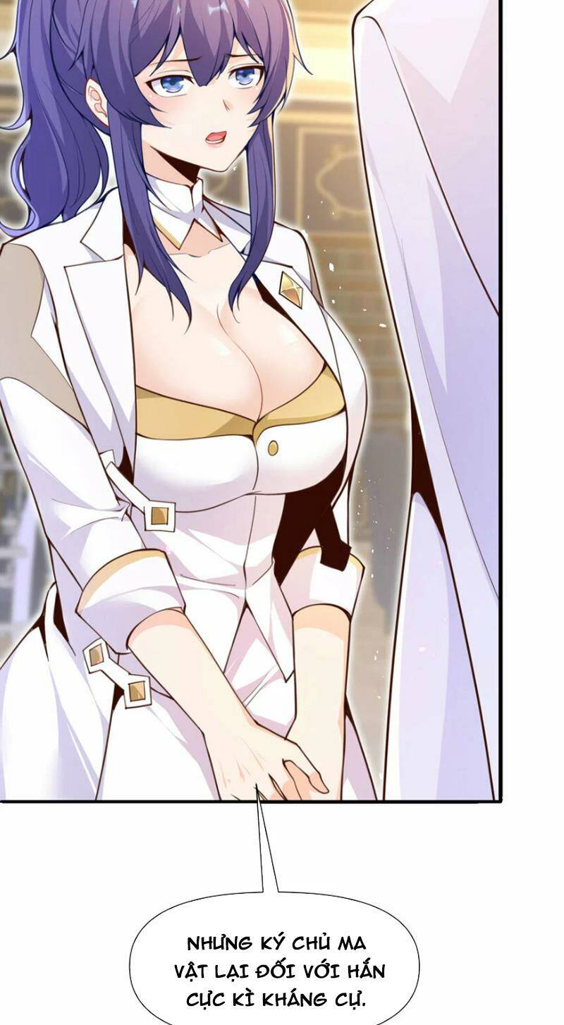 Hồng Long Dũng Giả Không Phải Người Lương Thiện: Chapter 7
