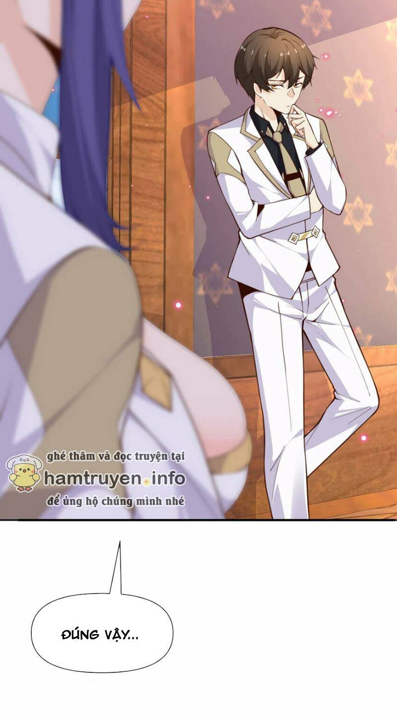 Hồng Long Dũng Giả Không Phải Người Lương Thiện: Chapter 7