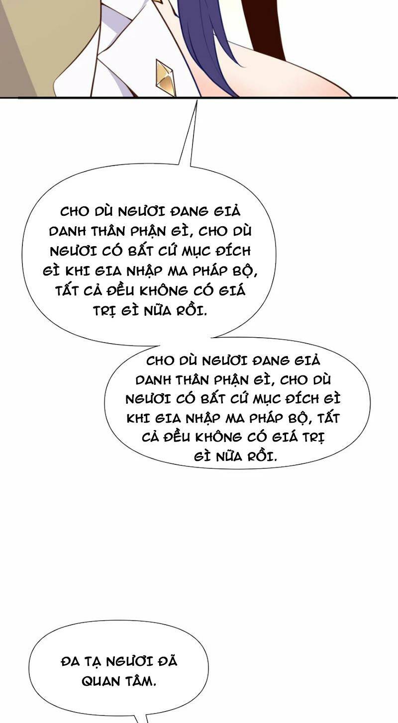 Hồng Long Dũng Giả Không Phải Người Lương Thiện: Chapter 7