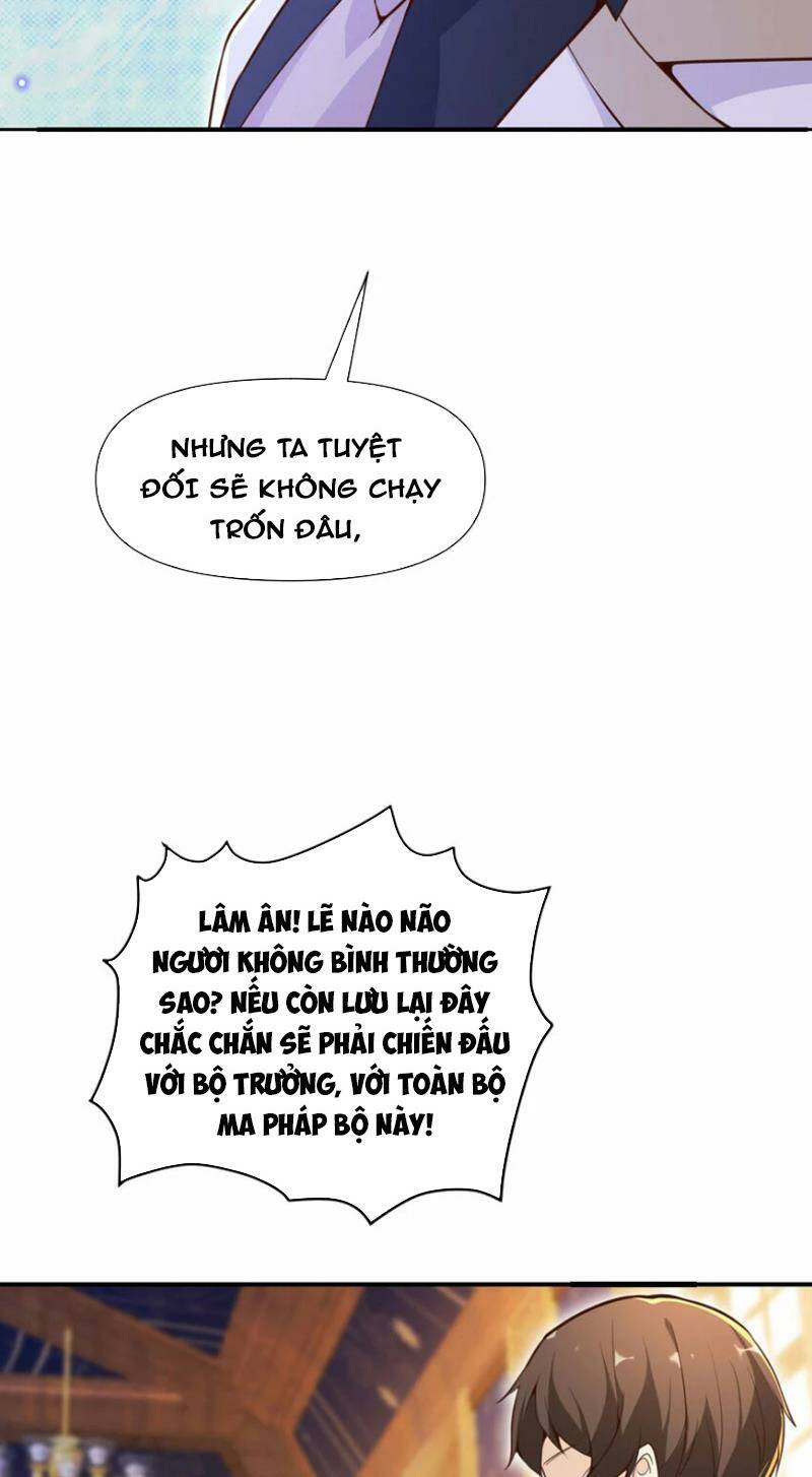 Hồng Long Dũng Giả Không Phải Người Lương Thiện: Chapter 7