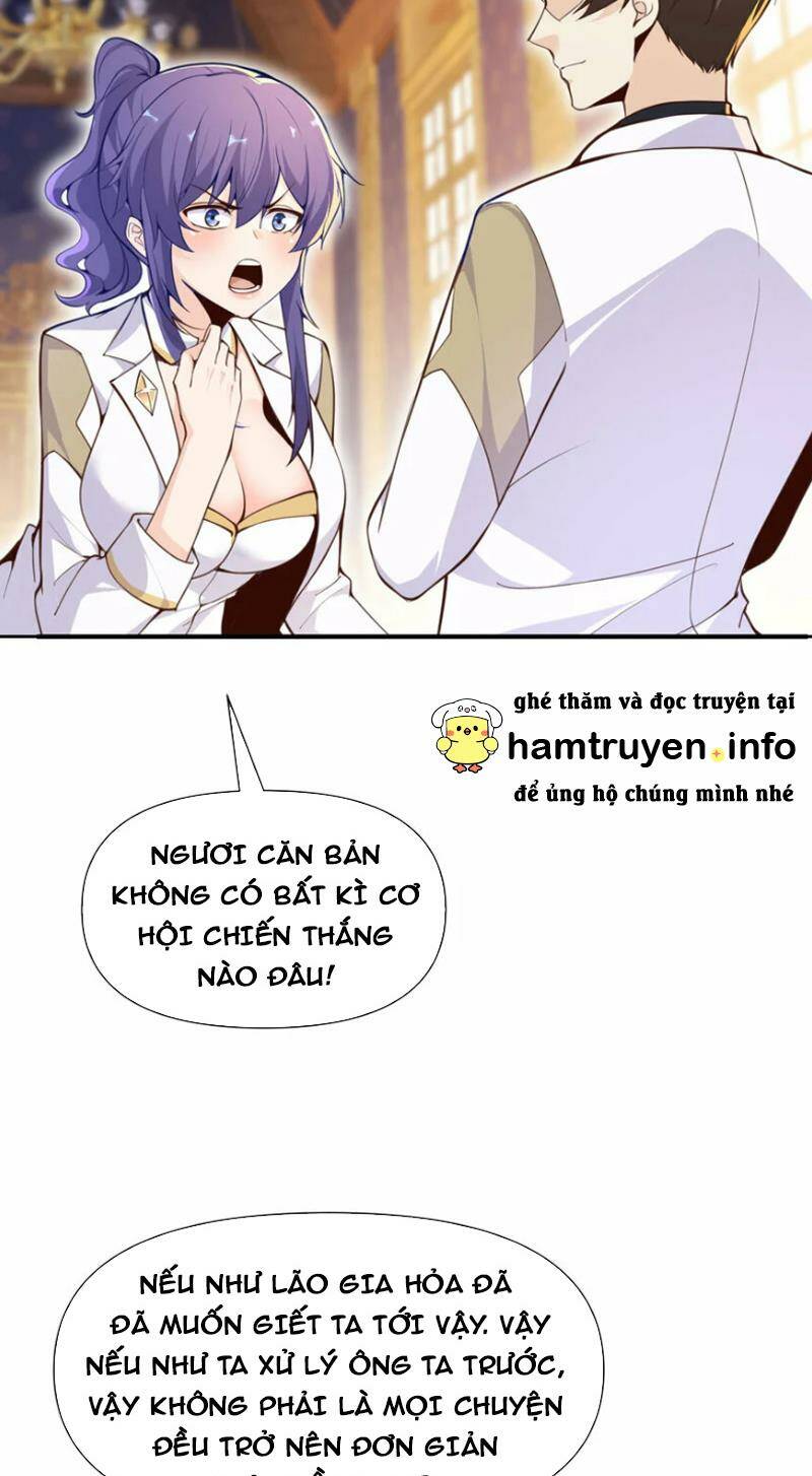 Hồng Long Dũng Giả Không Phải Người Lương Thiện: Chapter 7