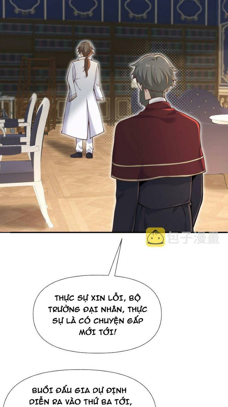 Hồng Long Dũng Giả Không Phải Người Lương Thiện: Chapter 8