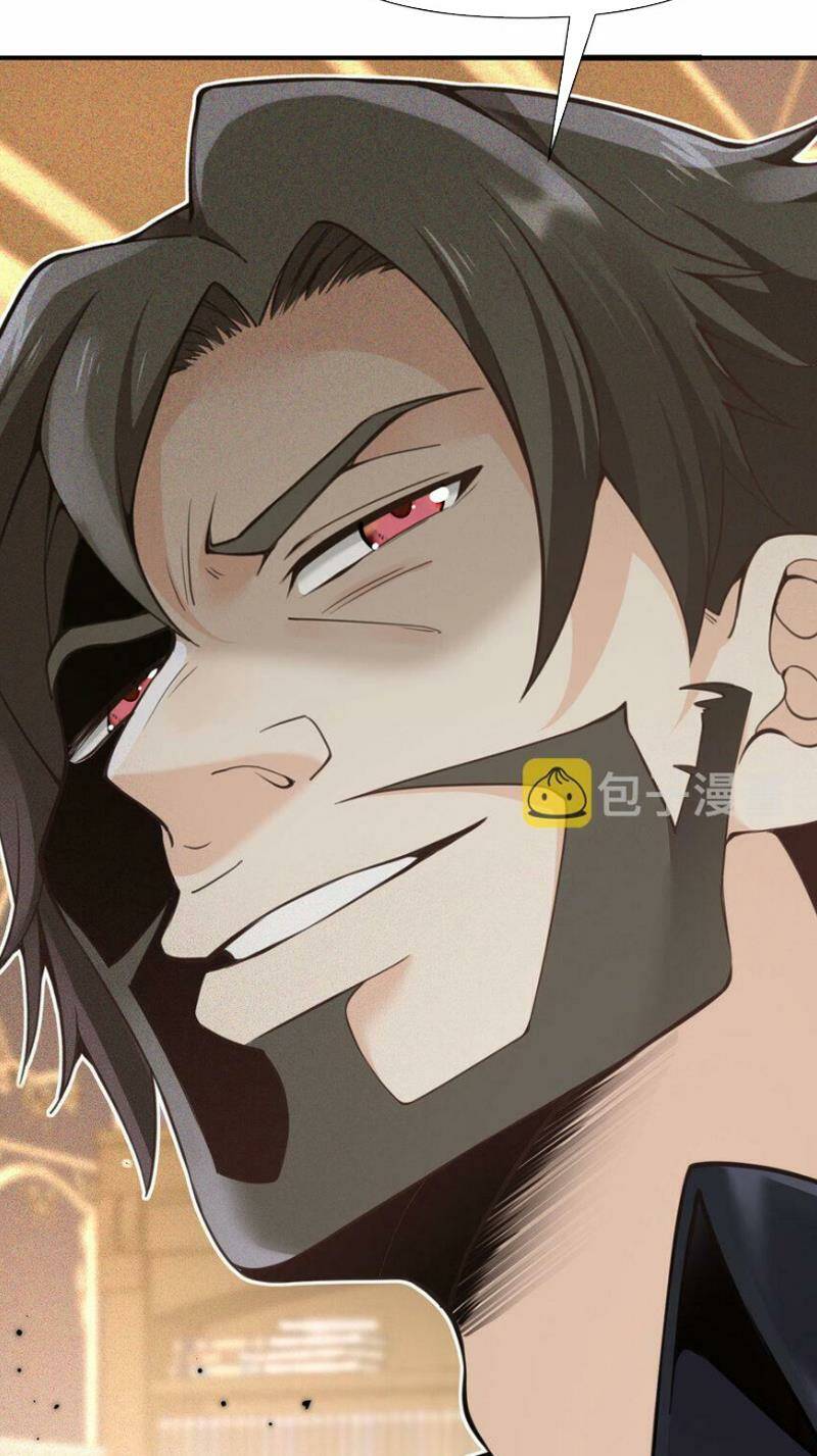 Hồng Long Dũng Giả Không Phải Người Lương Thiện: Chapter 8