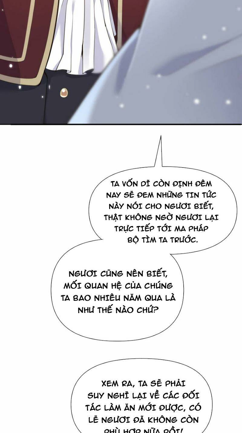 Hồng Long Dũng Giả Không Phải Người Lương Thiện: Chapter 8