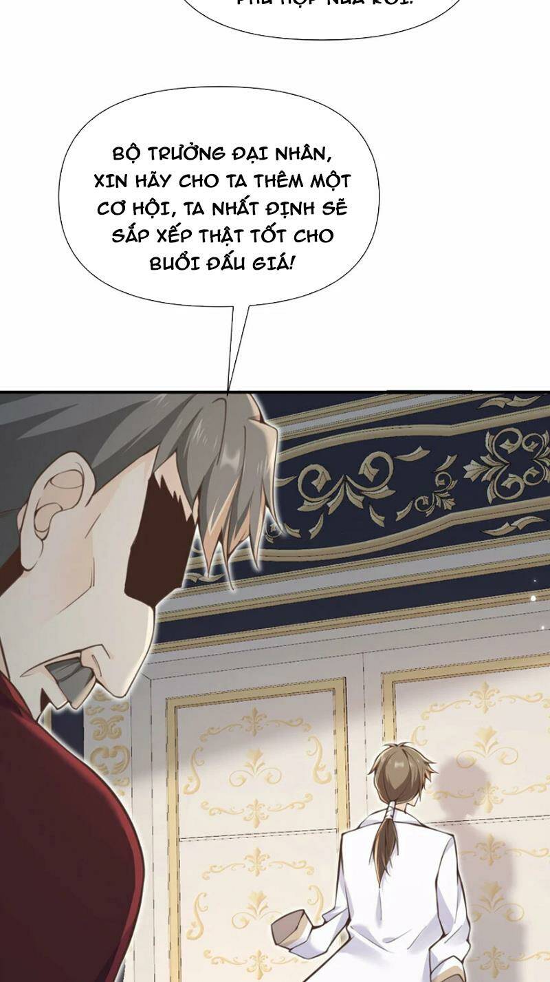 Hồng Long Dũng Giả Không Phải Người Lương Thiện: Chapter 8