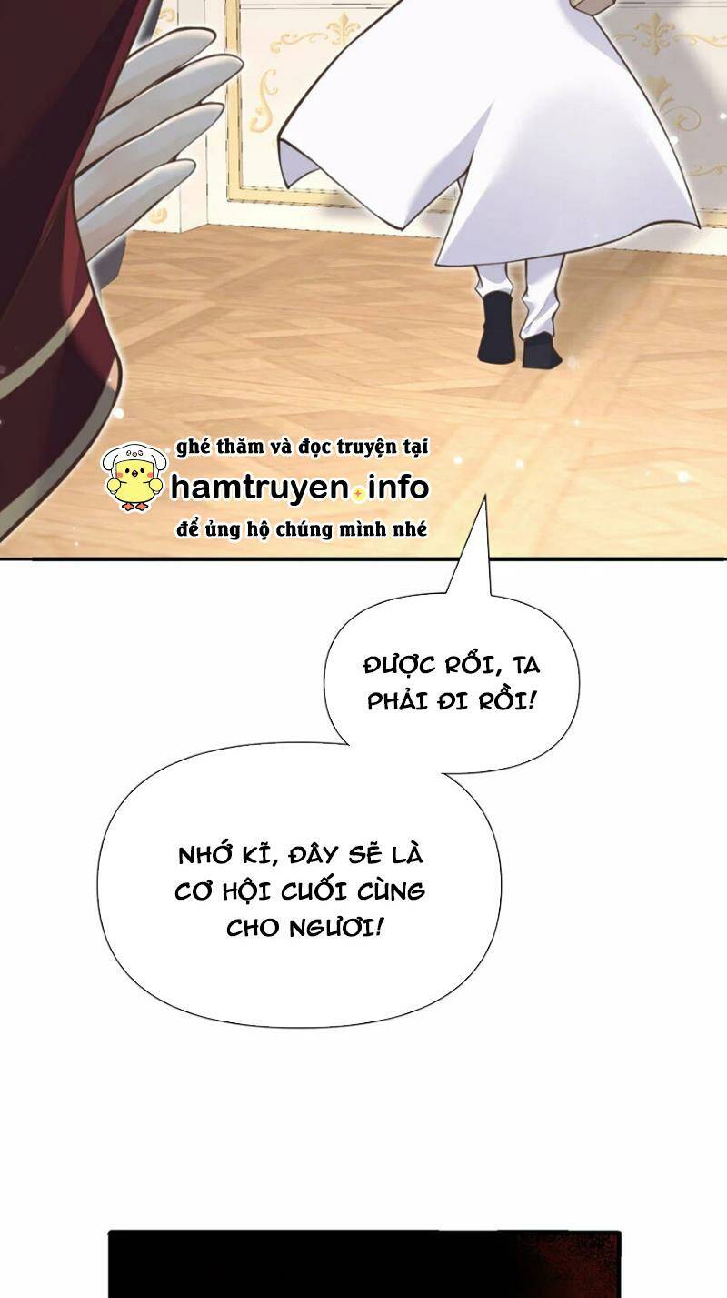 Hồng Long Dũng Giả Không Phải Người Lương Thiện: Chapter 8