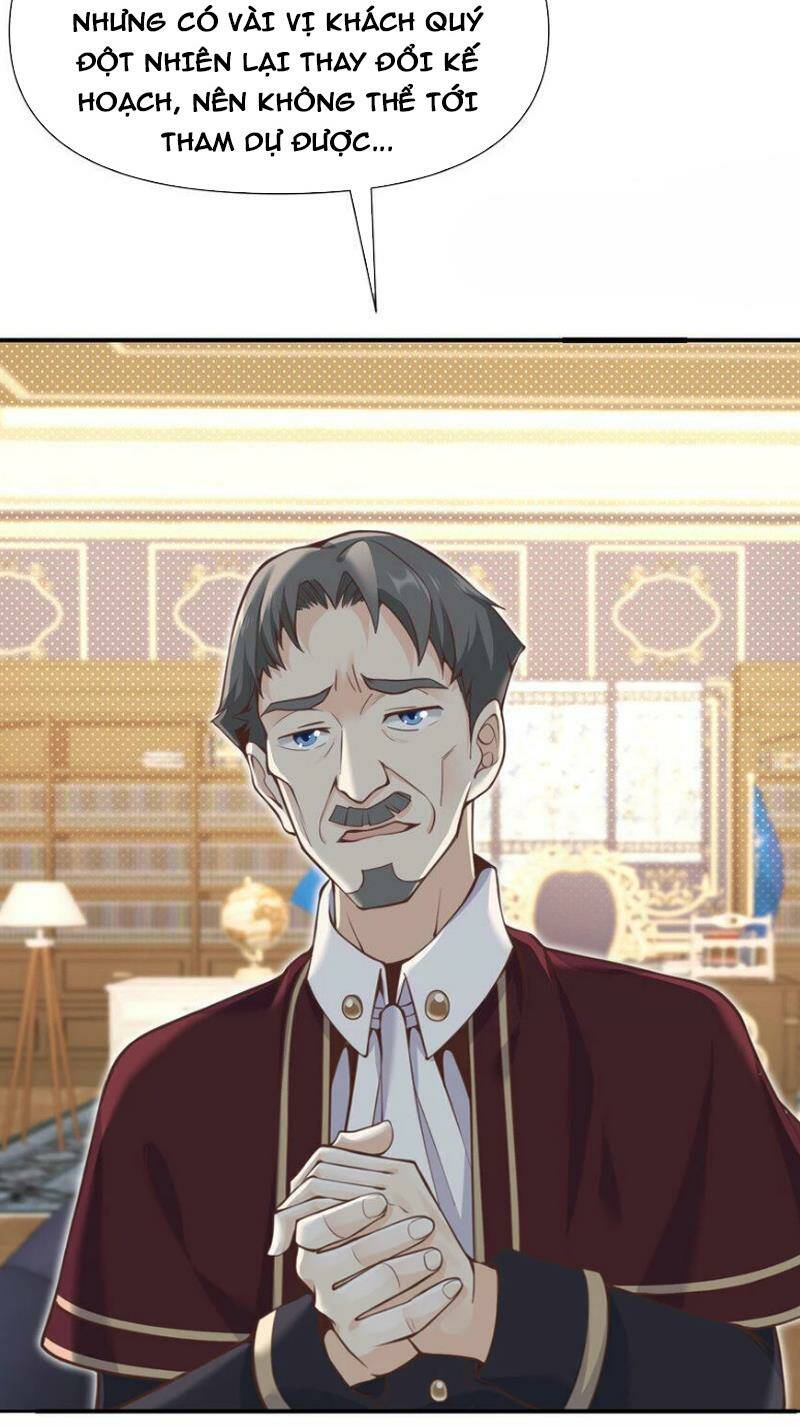 Hồng Long Dũng Giả Không Phải Người Lương Thiện: Chapter 8