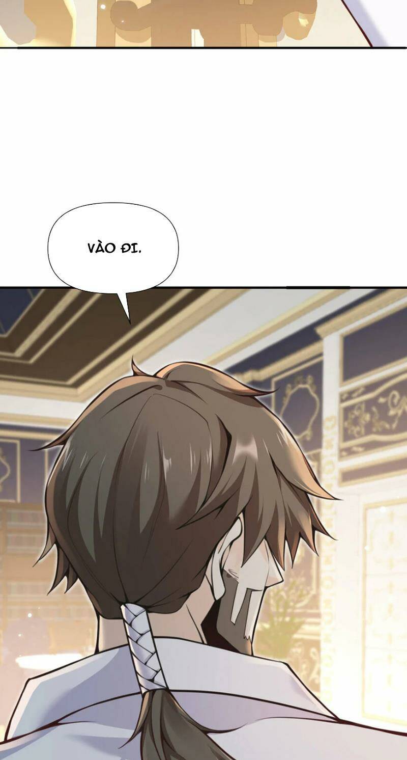 Hồng Long Dũng Giả Không Phải Người Lương Thiện: Chapter 8