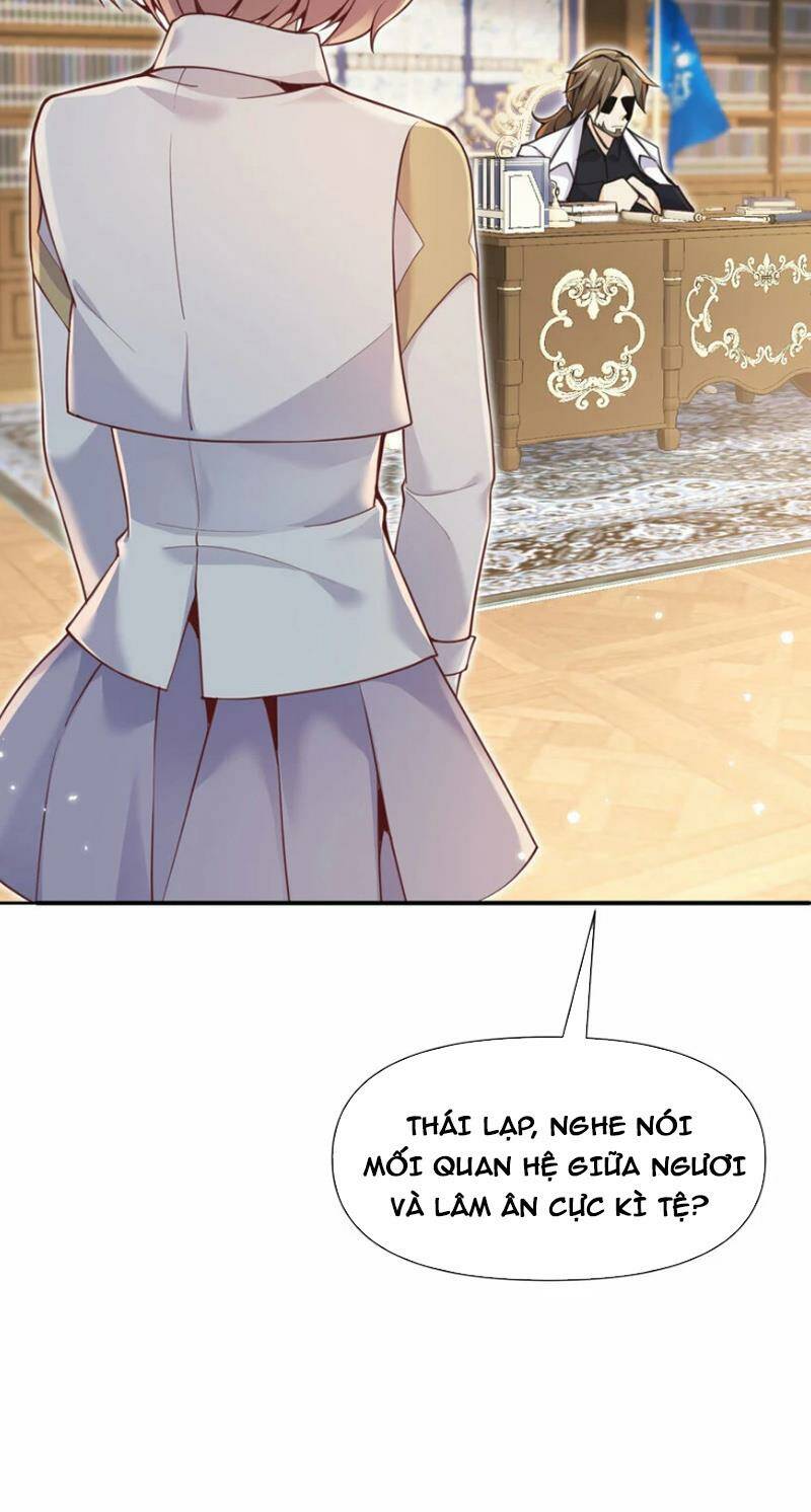 Hồng Long Dũng Giả Không Phải Người Lương Thiện: Chapter 8