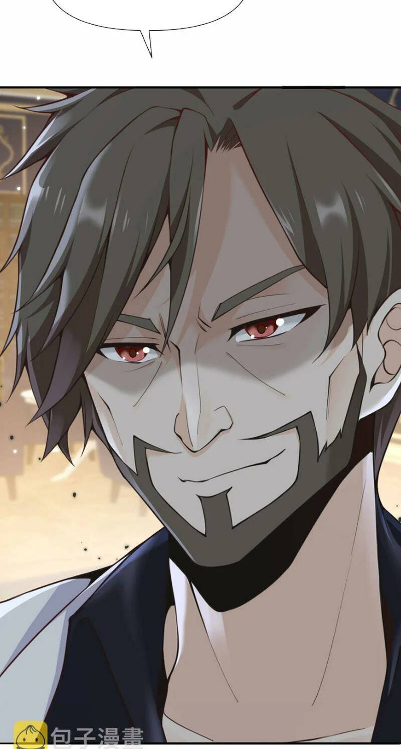 Hồng Long Dũng Giả Không Phải Người Lương Thiện: Chapter 8