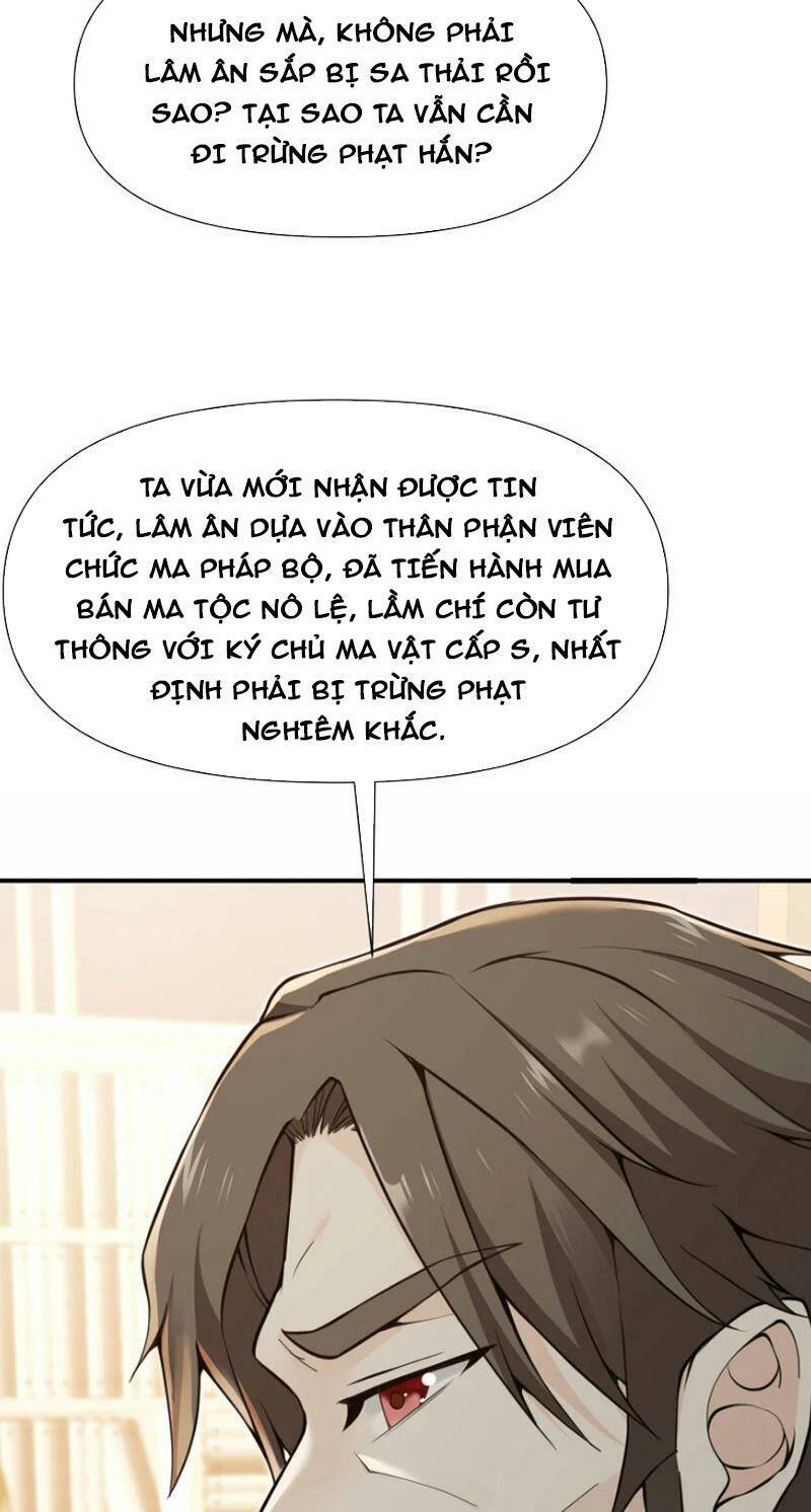 Hồng Long Dũng Giả Không Phải Người Lương Thiện: Chapter 8