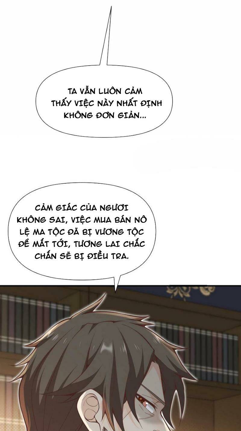 Hồng Long Dũng Giả Không Phải Người Lương Thiện: Chapter 8