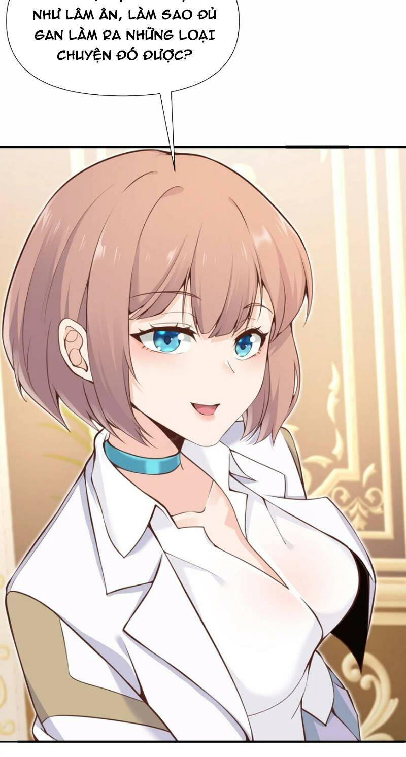 Hồng Long Dũng Giả Không Phải Người Lương Thiện: Chapter 8