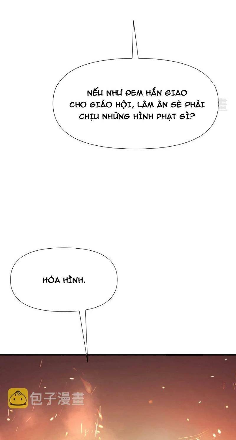 Hồng Long Dũng Giả Không Phải Người Lương Thiện: Chapter 8