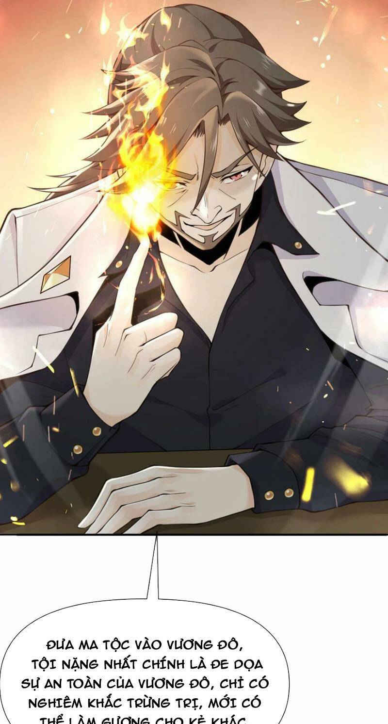 Hồng Long Dũng Giả Không Phải Người Lương Thiện: Chapter 8