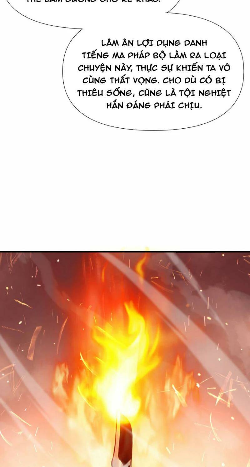 Hồng Long Dũng Giả Không Phải Người Lương Thiện: Chapter 8