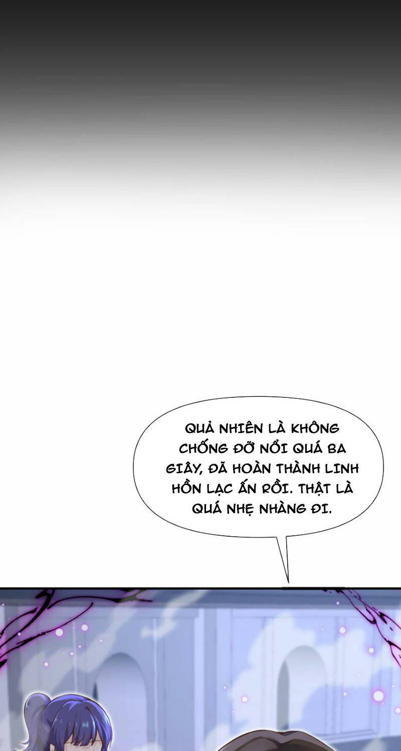 Hồng Long Dũng Giả Không Phải Người Lương Thiện: Chapter 8
