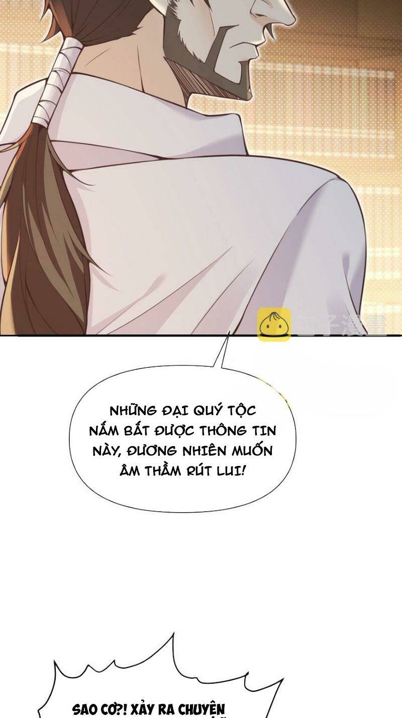 Hồng Long Dũng Giả Không Phải Người Lương Thiện: Chapter 8
