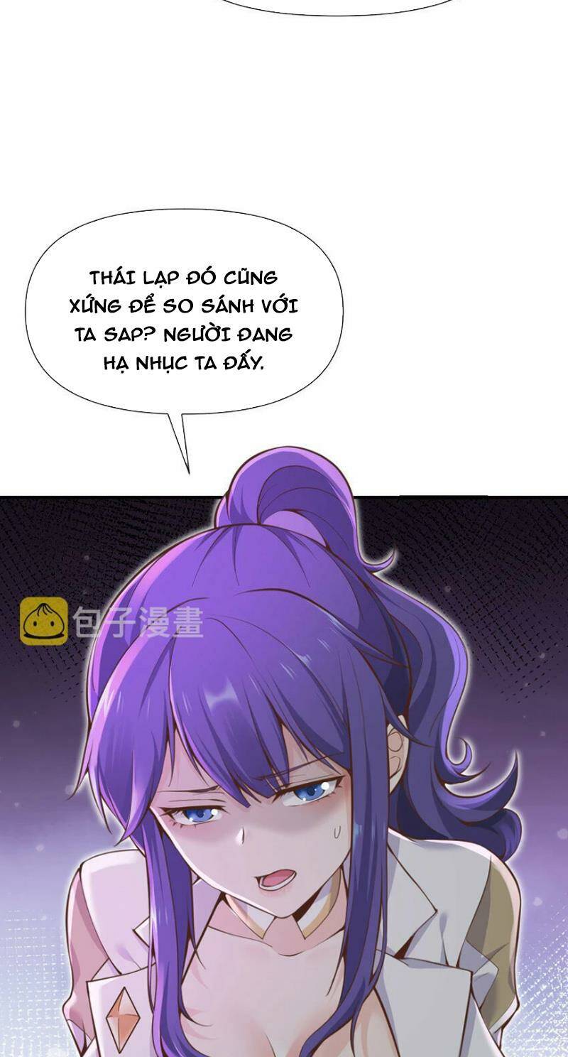 Hồng Long Dũng Giả Không Phải Người Lương Thiện: Chapter 8