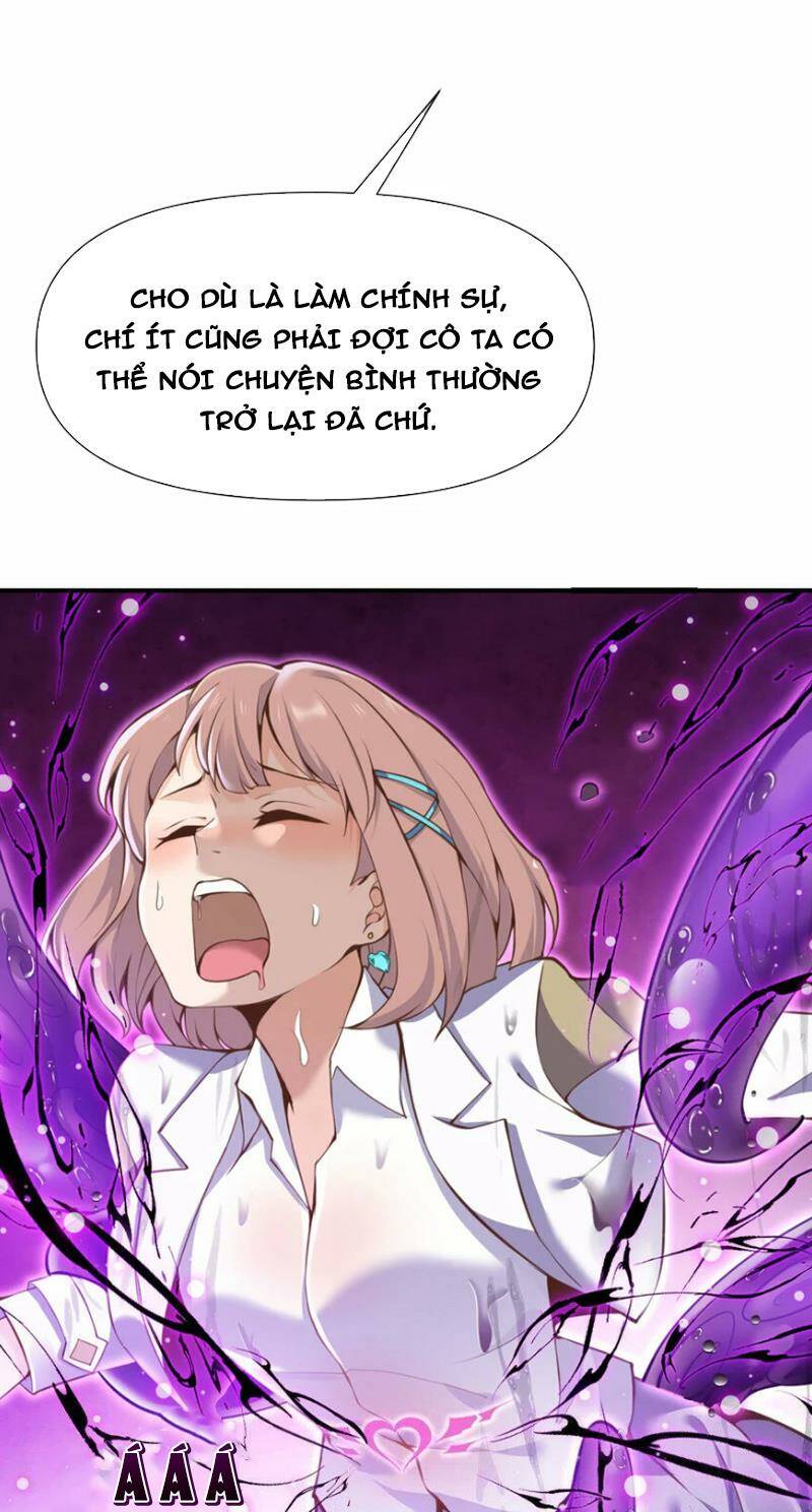 Hồng Long Dũng Giả Không Phải Người Lương Thiện: Chapter 8