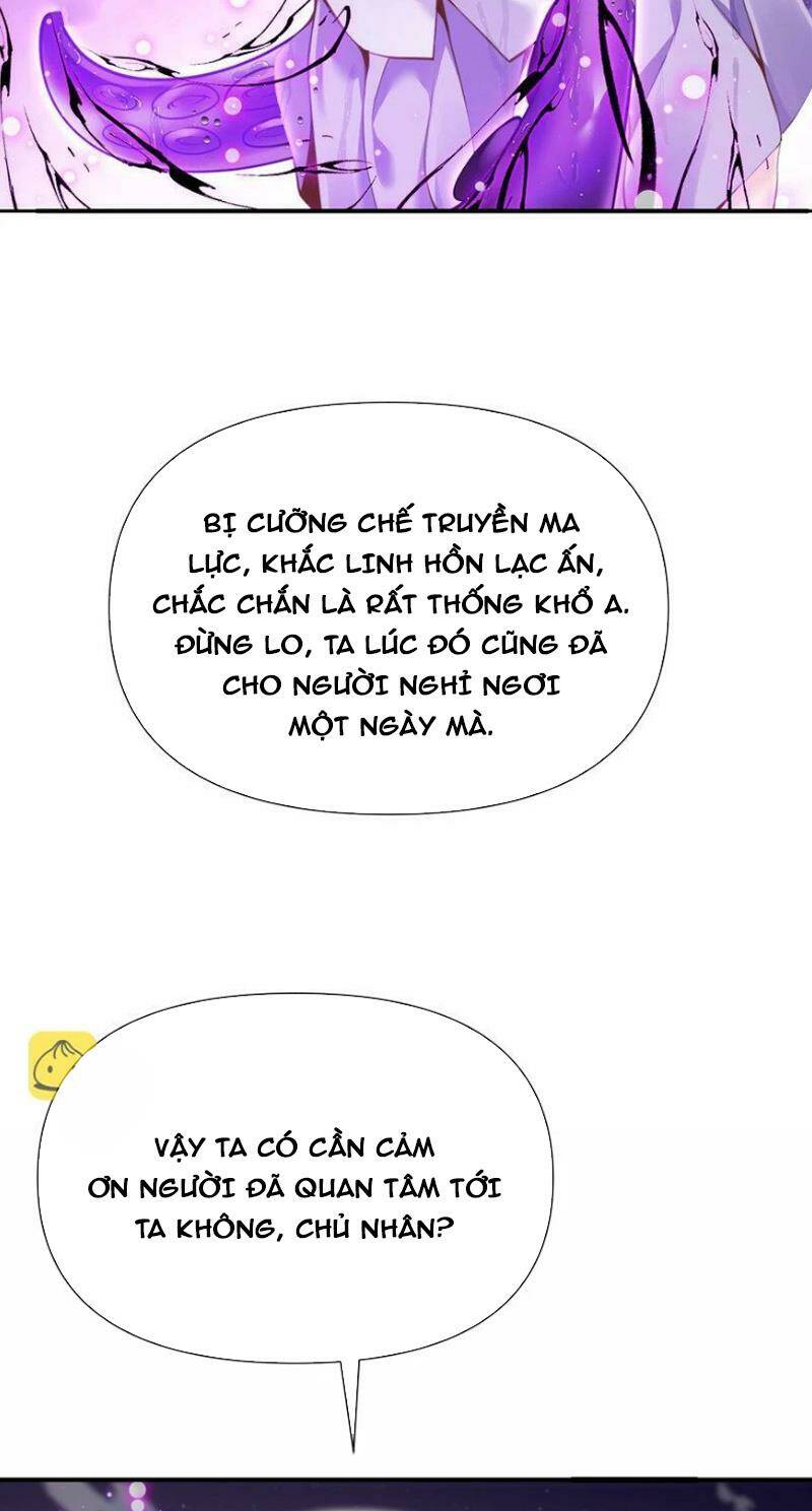 Hồng Long Dũng Giả Không Phải Người Lương Thiện: Chapter 8